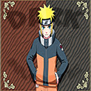 Naruto Arena Dark Mode  screen for extension Chrome web store in OffiDocs Chromium