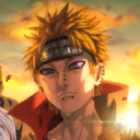 Naruto Clan Akatsuki Live Wallpaper  screen for extension Chrome web store in OffiDocs Chromium