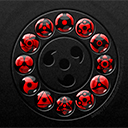 Naruto e Sasuke FACO  screen for extension Chrome web store in OffiDocs Chromium