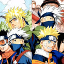Naruto Generations Live Wallpaper  screen for extension Chrome web store in OffiDocs Chromium