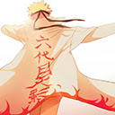 Naruto Hokage (1280x800)  screen for extension Chrome web store in OffiDocs Chromium