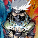 Naruto Kakashi Hatake Live Wallpaper  screen for extension Chrome web store in OffiDocs Chromium