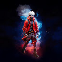 Naruto Live Wallpaper  screen for extension Chrome web store in OffiDocs Chromium