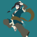 Naruto minimalist theme  screen for extension Chrome web store in OffiDocs Chromium