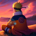 Naruto Sunset Live Wallpaper  screen for extension Chrome web store in OffiDocs Chromium