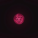 Naruto Uchiha theme  screen for extension Chrome web store in OffiDocs Chromium