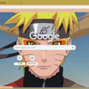 Naruto Uzumaki  screen for extension Chrome web store in OffiDocs Chromium