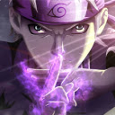 Naruto Uzumaki Purple Power Live Wallpaper  screen for extension Chrome web store in OffiDocs Chromium
