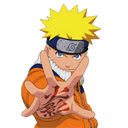 Naruto Wallpapers New Tab  screen for extension Chrome web store in OffiDocs Chromium