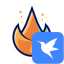 NAS 迅雷增强  screen for extension Chrome web store in OffiDocs Chromium