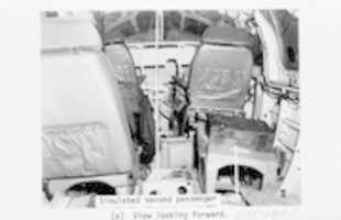 Free download NASA airframe test #6 draging DE Tail free photo or picture to be edited with GIMP online image editor