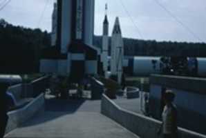 Free download Nasa, Rockets, Launch Pad free photo or picture to be edited with GIMP online image editor