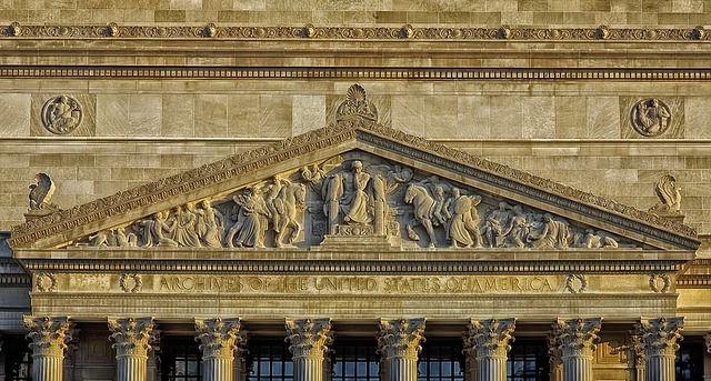Free download national archives washington dc free picture to be edited with GIMP free online image editor