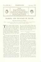 Free download National Geographic 1930 free photo or picture to be edited with GIMP online image editor