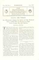 Free download  National Geographic 1930  pt 3 free photo or picture to be edited with GIMP online image editor