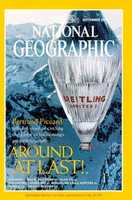 Free download National Geographic September 1999 Vol-196 #3 free photo or picture to be edited with GIMP online image editor