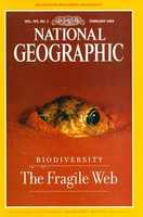 Free download National Geographic Vol-195 #2 February 1999 free photo or picture to be edited with GIMP online image editor