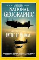 Free download National Geographic Vol-195 #4 April 1999 free photo or picture to be edited with GIMP online image editor