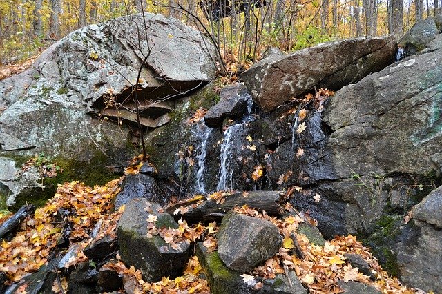 Free download National Park Autumn Nature -  free photo or picture to be edited with GIMP online image editor