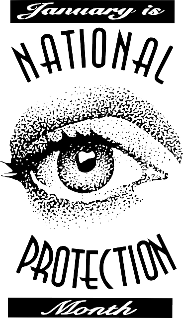 تنزيل شهر الحماية الوطني مجانًا - رسم متجه مجاني على رسم توضيحي مجاني لـ Pixabay ليتم تحريره باستخدام محرر صور مجاني عبر الإنترنت من GIMP