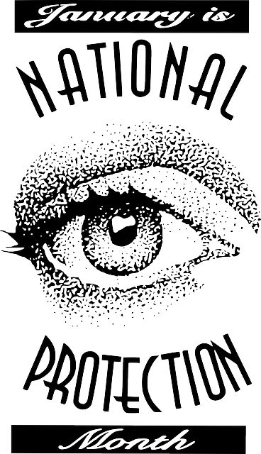 Free download National Protection Month - Free vector graphic on Pixabay free illustration to be edited with GIMP free online image editor