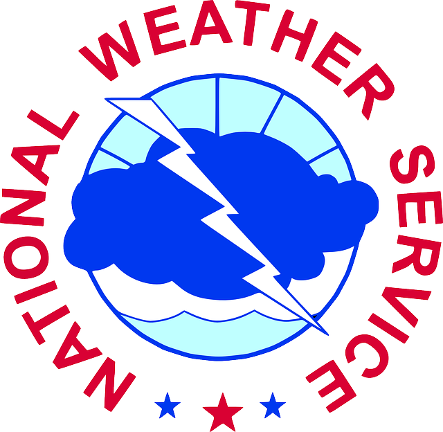 Free download National Weather Service - Free vector graphic on Pixabay free illustration to be edited with GIMP free online image editor
