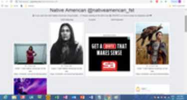 Free download nativeamerican_fst free photo or picture to be edited with GIMP online image editor