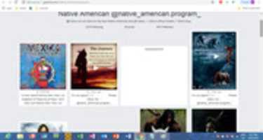 Free download native_american.program_ free photo or picture to be edited with GIMP online image editor