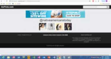 Free download nativeamericanstodaycover free photo or picture to be edited with GIMP online image editor