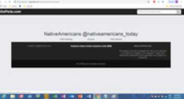 Free download nativeamericans_today free photo or picture to be edited with GIMP online image editor