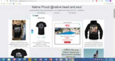 Free download native.heart.and.soul free photo or picture to be edited with GIMP online image editor