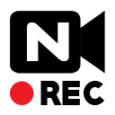 Native Video Recorder  screen for extension Chrome web store in OffiDocs Chromium