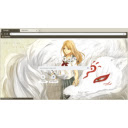 natsume reiko  screen for extension Chrome web store in OffiDocs Chromium