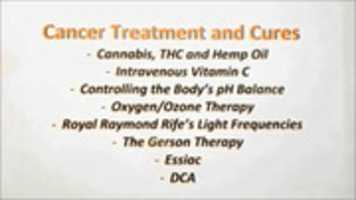 Free download ( Natural ) Cancer Treatments & Cures... free photo or picture to be edited with GIMP online image editor