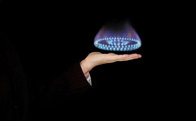 Gratis download Natural Gas Energy - gratis foto of afbeelding om te bewerken met GIMP online afbeeldingseditor