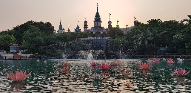 Free picture Natural India Imagica -  to be edited by GIMP free image editor by OffiDocs