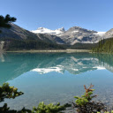 Natural lake  screen for extension Chrome web store in OffiDocs Chromium