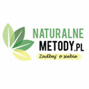 Naturalne metody  screen for extension Chrome web store in OffiDocs Chromium