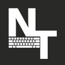 Natural Typist  screen for extension Chrome web store in OffiDocs Chromium
