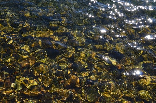 Free download Natural Water Sea -  free photo or picture to be edited with GIMP online image editor