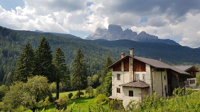 Безкоштовно завантажте Nature Alpine - безкоштовну фотографію або зображення для редагування за допомогою онлайн-редактора зображень GIMP