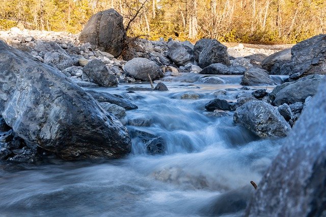 Free download nature background water landscape free picture to be edited with GIMP free online image editor