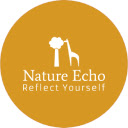 nature echo  screen for extension Chrome web store in OffiDocs Chromium