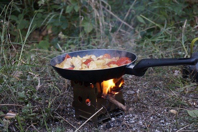 دانلود رایگان Nature Food Ratatouille - عکس یا تصویر رایگان قابل ویرایش با ویرایشگر تصویر آنلاین GIMP