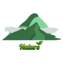 Nature  Forest Theme  screen for extension Chrome web store in OffiDocs Chromium