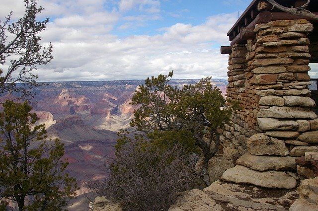 Free download Nature Grand Canyon Beauty -  free photo or picture to be edited with GIMP online image editor