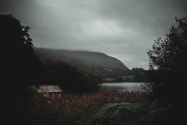 Bezpłatne pobieranie Nature Lake District - bezpłatne zdjęcie lub obraz do edycji za pomocą internetowego edytora obrazów GIMP