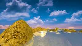 Free download Nature Landscape 3D Animation -  free video to be edited with OpenShot online video editor