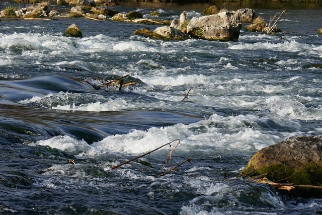 Free download nature landscape river swirl free picture to be edited with GIMP free online image editor