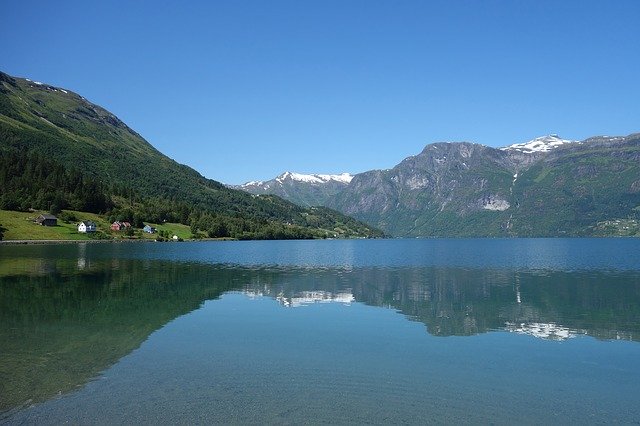 Free download Nature Landscape Scenic -  free photo or picture to be edited with GIMP online image editor